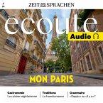 Französisch lernen Audio – Paris (MP3-Download)