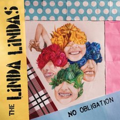 No Obligation - Linda Lindas,The