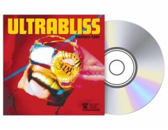 Ultrabliss - Mother'S Cake