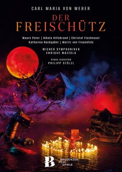 Cover Der Freischütz