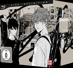 Cover Given - Gesamtausgabe