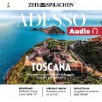 Italienisch lernen Audio – Toskana (MP3-Download)