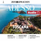 Italienisch lernen Audio – Toskana (MP3-Download)