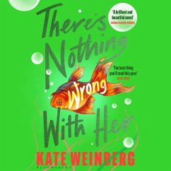 Cover There's Nothing Wrong With Her (MP3-Download)