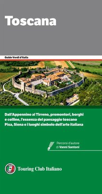 Cover Toscana