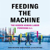 Feeding the Machine (MP3-Download)