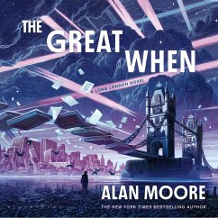Cover The Great When (MP3-Download)