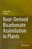 Root-Derived Bicarbonate Assimilation in Plants