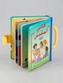 Arabische Kinderbibel &quote;die Bibel für kleine Hände&quote;