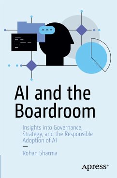 Cover AI and the Boardroom
