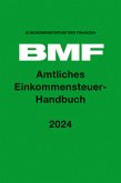 Amtliches Einkommensteuer-Handbuch 2024