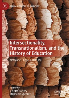 Cover Intersectionality, Transnationalism, and the History of Education