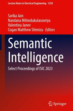 Cover Semantic Intelligence