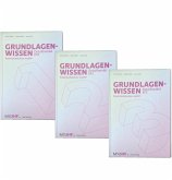 Paket: Grundlagenwissen Detailhandel EFZ   Bände 1-3