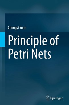 Principle of Petri Nets - Yuan, Chongyi