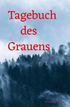 Tagebuch des Grauens