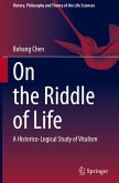 On the Riddle of Life