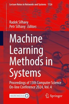 Machine Learning Methods in Systems