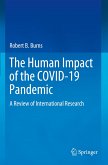 The Human Impact of the COVID-19 Pandemic