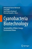 Cyanobacteria Biotechnology