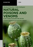 Natural Poisons and Venoms Natural Poisons and Venoms
