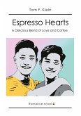 Espresso Hearts