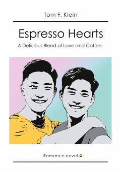 Espresso Hearts - Klein, Tom F.