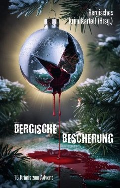 Cover Bergische Bescherung