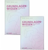 Paket: Grundlagenwissen Detailhandel EFZ   Bände 2 & 3