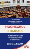 HOCHSCHULKOMPASS FÜR DEUTSCHLAND, ÖSTERREICH UND DIE SCHWEIZ