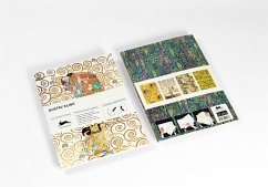 Cover Gustav Klimt