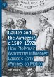 Galileo and the Almagest, c.1589-1592 - Bild 1