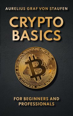 Crypto-Basics - Staufen, Aurelius Graf von