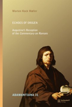 Echoes of Origen - Moller, Morten Kock