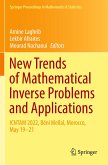 New Trends of Mathematical Inverse Problems and Applications
