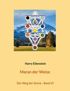 Maran der Weise - Eilenstein, Harry