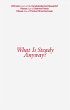 What Is Steady Anyway? - Bild 1