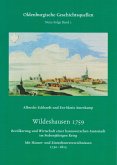 Wildeshausen 1759