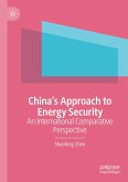 China¿s Approach to Energy Security