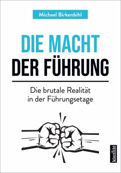 Cover Die Macht der Führung