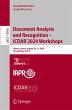 Document Analysis and Recognition -... - Bild 1