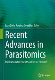 Recent Advances in Parasitomics