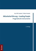 Mitarbeiterführung – Leading People (eBook, PDF)