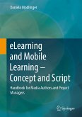 eLearning and Mobile Learning - Concept and Script (eBook, PDF)