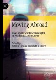 Moving Abroad (eBook, PDF)