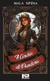 Il cerchio di Pandora (eBook, ePUB)