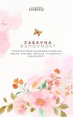 Zabavna duhovnost (eBook, ePUB)