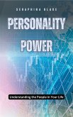 Personality Power (eBook, ePUB)