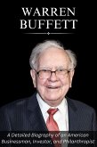 Warren Buffett (eBook, ePUB)