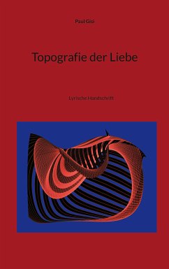 Topografie der Liebe (eBook, ePUB) - Gisi, Paul